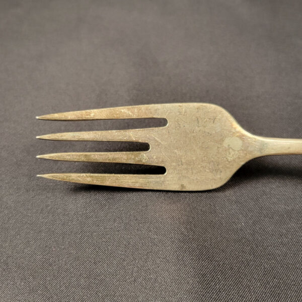 Castle Wewelsburg SS Fork (SS School House) - Image 2
