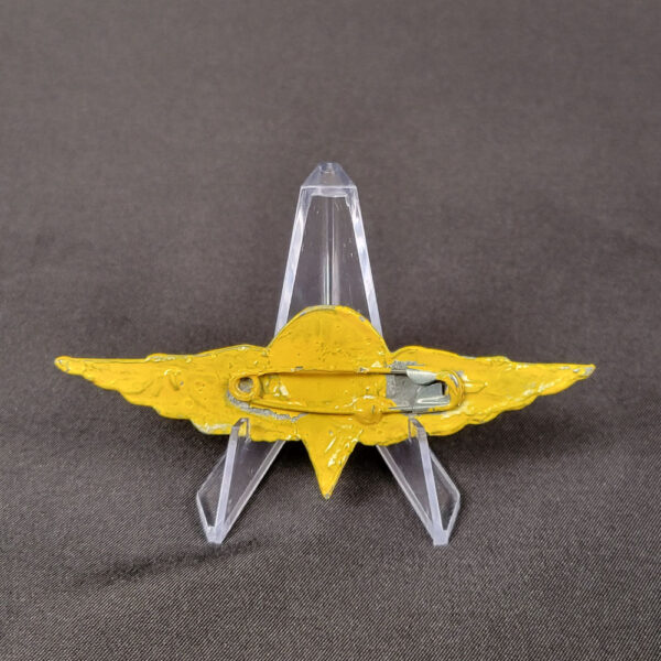 Iraq Paratrooper Airborne Wings - Image 2