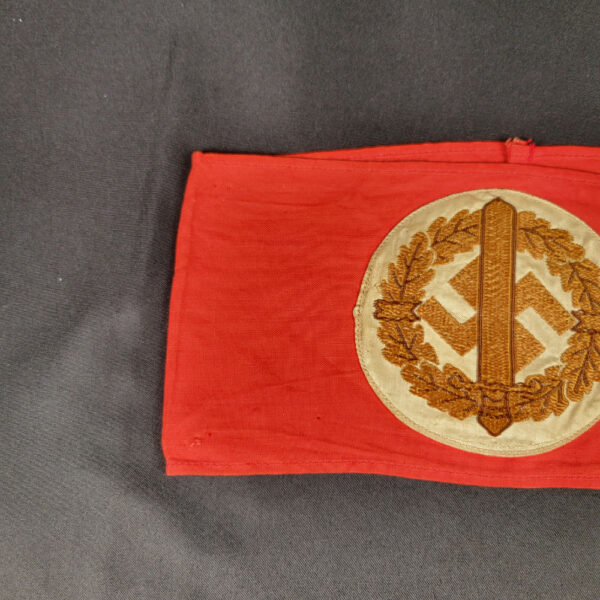 SA Sport Armband RZM Tag - Image 3