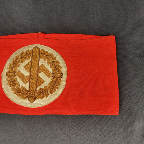 SA Sport Armband RZM Tag - Image 4
