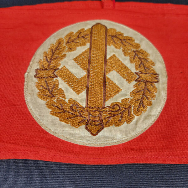 SA Sport Armband RZM Tag - Image 2