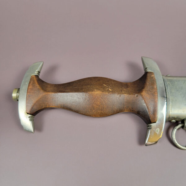 Ground Rohm SA Dagger Eickhorn - Image 11