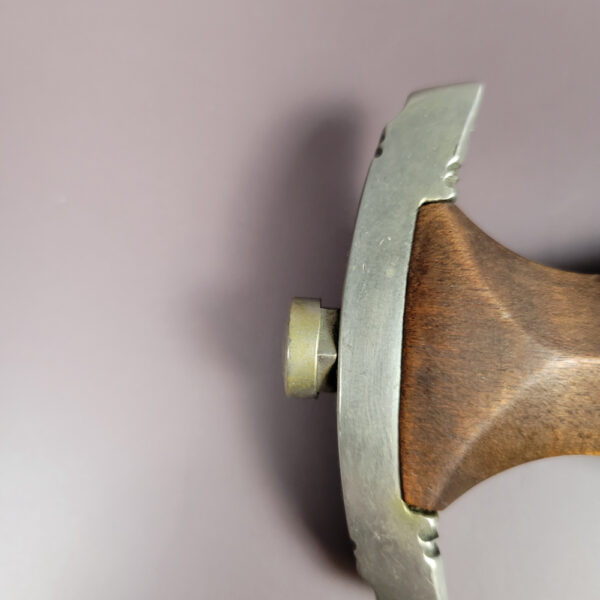 Ground Rohm SA Dagger Eickhorn - Image 12