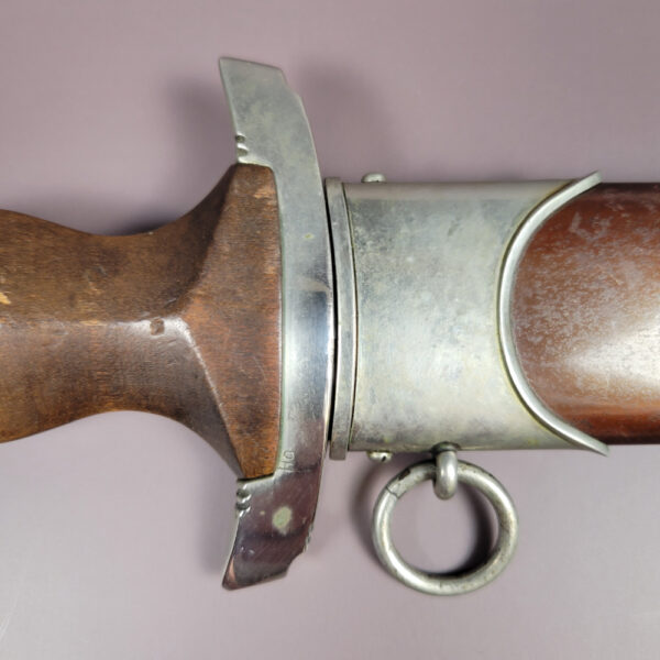 Ground Rohm SA Dagger Eickhorn - Image 13