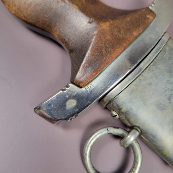 Ground Rohm SA Dagger Eickhorn - Image 14