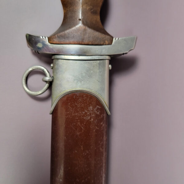 Ground Rohm SA Dagger Eickhorn - Image 15