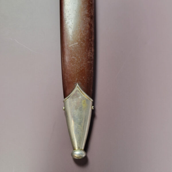 Ground Rohm SA Dagger Eickhorn - Image 16