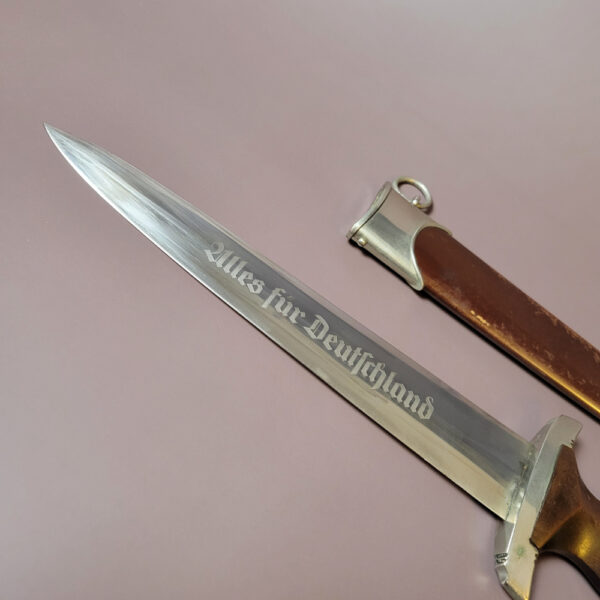 Ground Rohm SA Dagger Eickhorn - Image 17