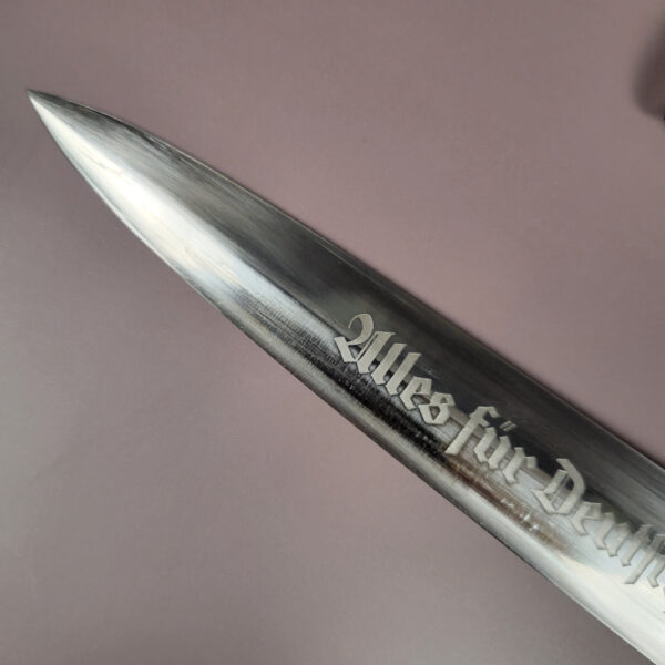 Ground Rohm SA Dagger Eickhorn - Image 18