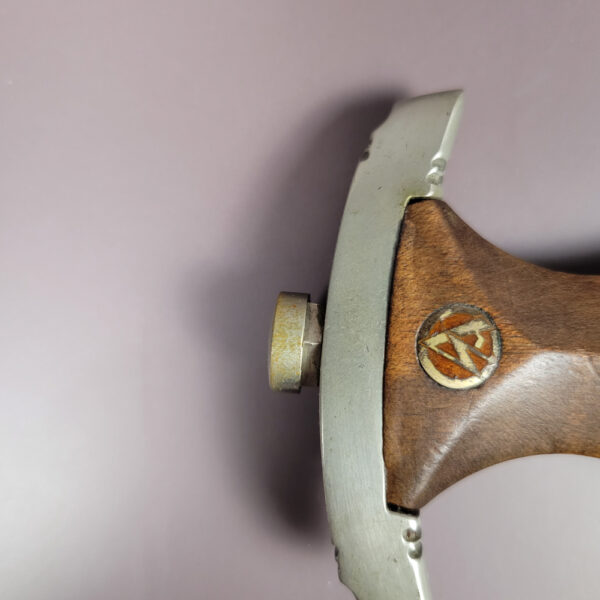 Ground Rohm SA Dagger Eickhorn - Image 3