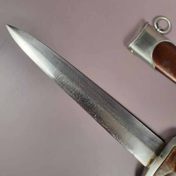 Ground Rohm SA Dagger Eickhorn - Image 21