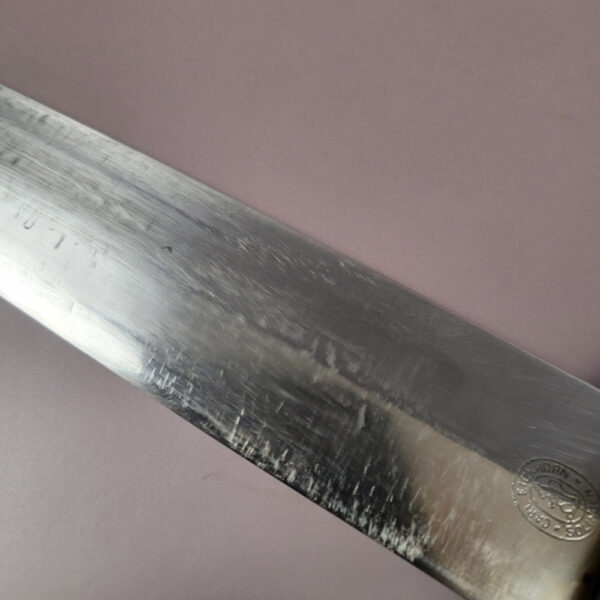 Ground Rohm SA Dagger Eickhorn - Image 23