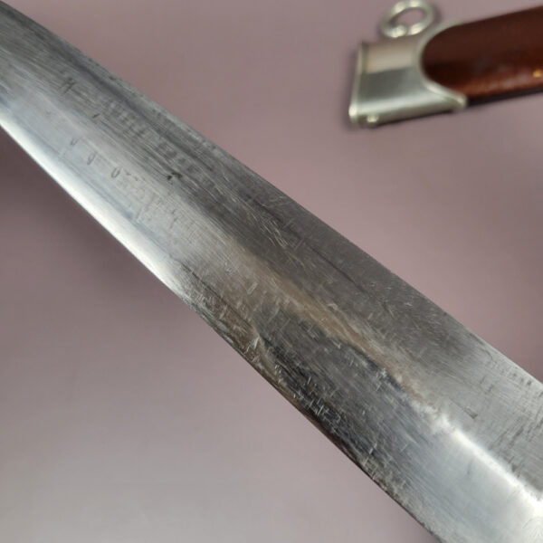 Ground Rohm SA Dagger Eickhorn - Image 25