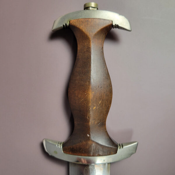 Ground Rohm SA Dagger Eickhorn - Image 26