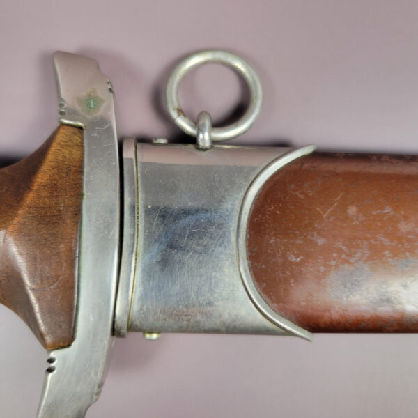 Ground Rohm SA Dagger Eickhorn - Image 4