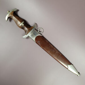 Ground Rohm SA Dagger Eickhorn