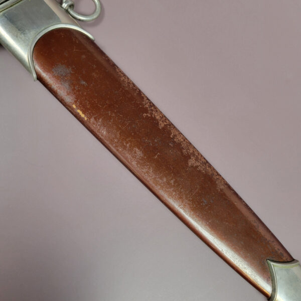 Ground Rohm SA Dagger Eickhorn - Image 5