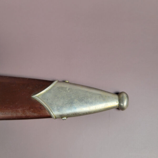 Ground Rohm SA Dagger Eickhorn - Image 6