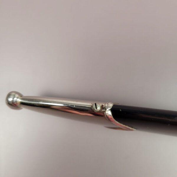 Anton Wingen NSKK Dagger Transitional / Mid Period Double Proof (7/51 1939) - Image 6