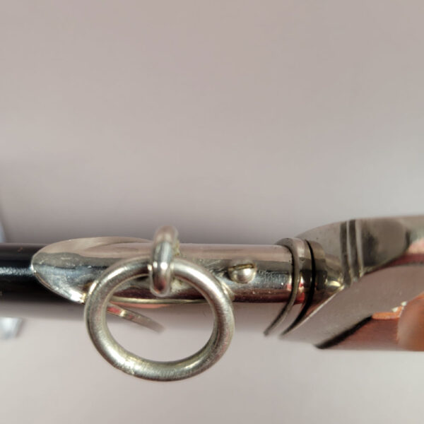 Anton Wingen NSKK Dagger Transitional / Mid Period Double Proof (7/51 1939) - Image 14