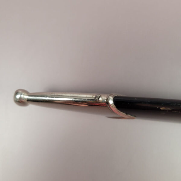 Anton Wingen NSKK Dagger Transitional / Mid Period Double Proof (7/51 1939) - Image 13
