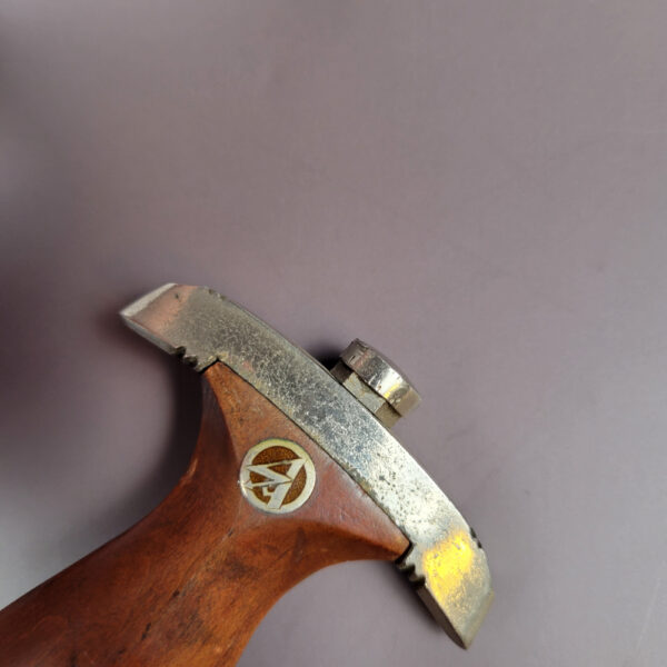 Anton Wingen SA Transitional / Mid Period Double Proof (7/51 1939) - Image 17