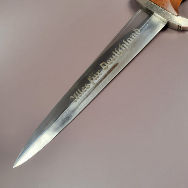 Anton Wingen SA Transitional / Mid Period Double Proof (7/51 1939) - Image 16