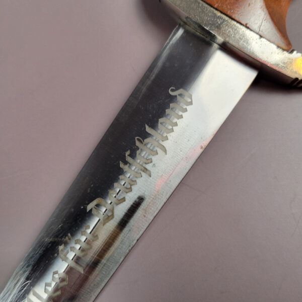 Anton Wingen SA Transitional / Mid Period Double Proof (7/51 1939) - Image 15