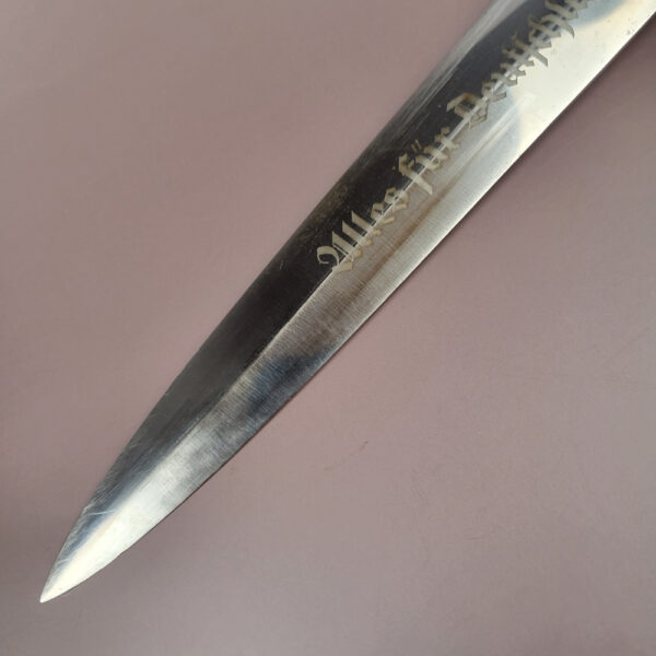 Anton Wingen SA Transitional / Mid Period Double Proof (7/51 1939) - Image 14