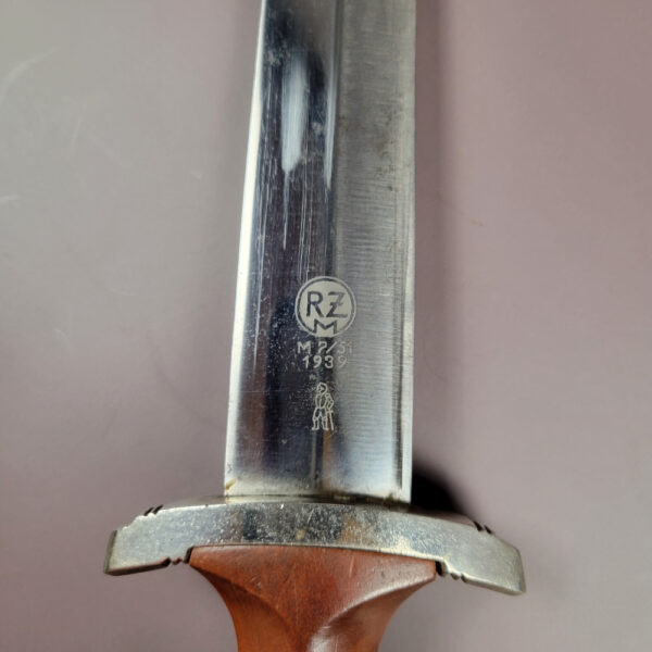 Anton Wingen SA Transitional / Mid Period Double Proof (7/51 1939) - Image 13
