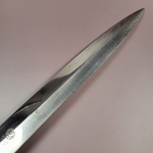 Anton Wingen SA Transitional / Mid Period Double Proof (7/51 1939) - Image 12