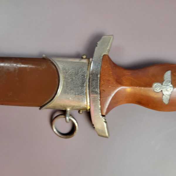 Anton Wingen SA Transitional / Mid Period Double Proof (7/51 1939) - Image 3