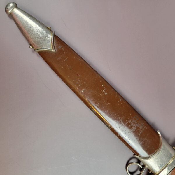 Anton Wingen SA Transitional / Mid Period Double Proof (7/51 1939) - Image 4