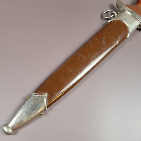 Anton Wingen SA Transitional / Mid Period Double Proof (7/51 1939) - Image 7