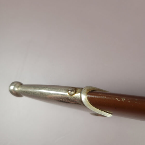 Anton Wingen SA Transitional / Mid Period Double Proof (7/51 1939) - Image 8