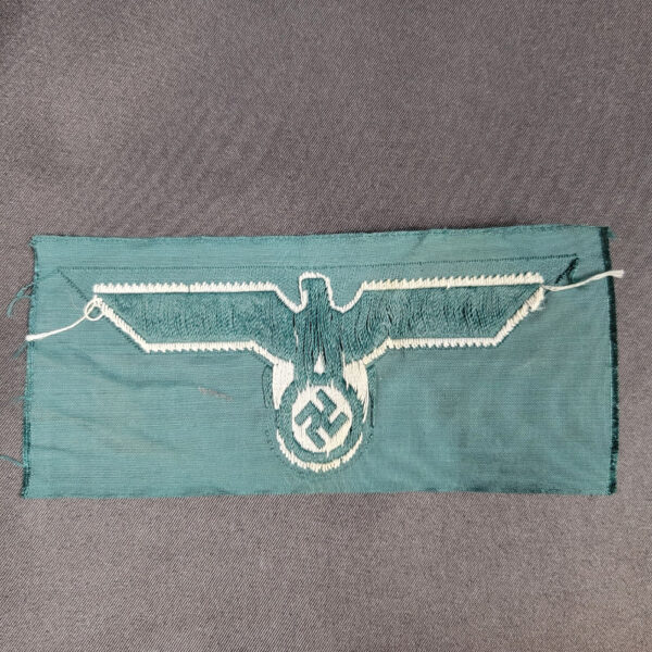Army Heer Bevo Breast Eagle - Image 2
