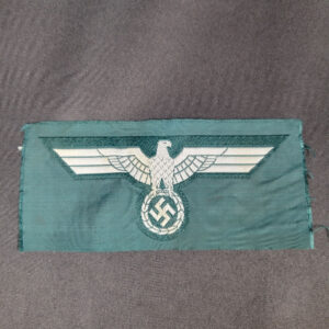 Army Heer Bevo Breast Eagle