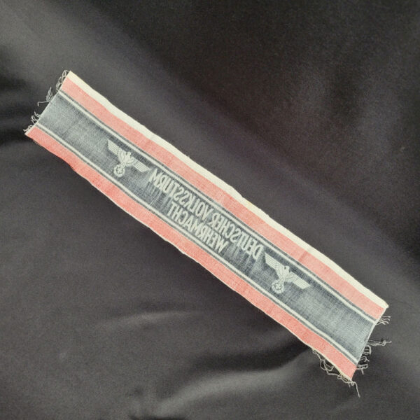 Volkssturm Armband - Image 5