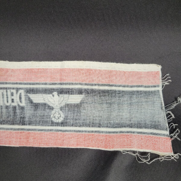 Volkssturm Armband - Image 6