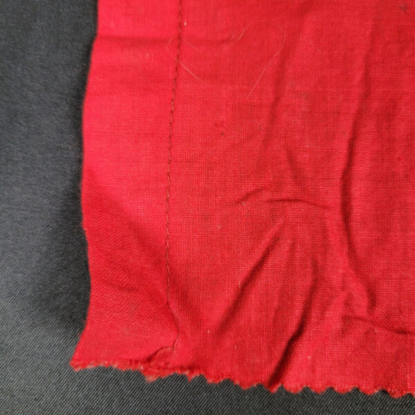 Party Flag small (8.5x7 inches) NSDAP - Image 3