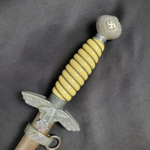 Luftwaffe Carl Julius Krebs Dagger