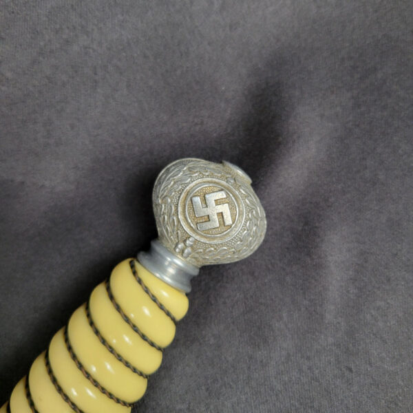 Luftwaffe Carl Julius Krebs Dagger - Image 2