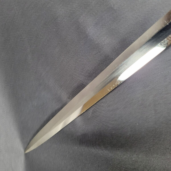 Luftwaffe Carl Julius Krebs Dagger - Image 5