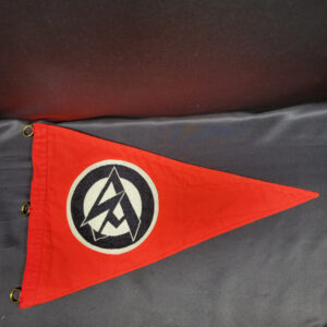 SA Vehicle Pennant